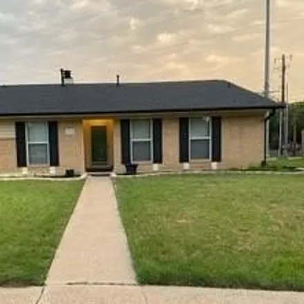 Buy this 3 bed house on North Jupiter Road in Garland, TX 75042