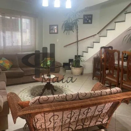 Image 1 - Rua Martim Francisco, Santa Paula, São Caetano do Sul - SP, 09541-220, Brazil - House for sale