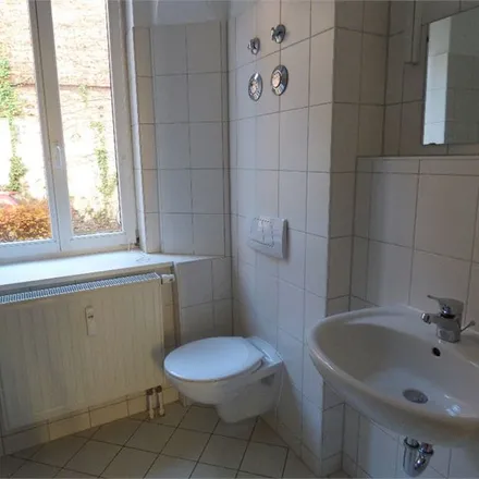 Rent this 2 bed apartment on Martinstraße 12b in 01662 Meissen, Germany