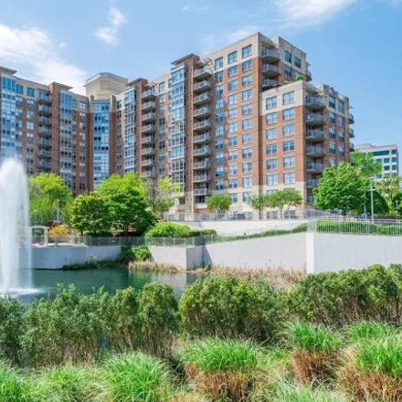 Buy this 1 bed condo on Carlton House in 11800 Reston Parkway, Sunset Hills
