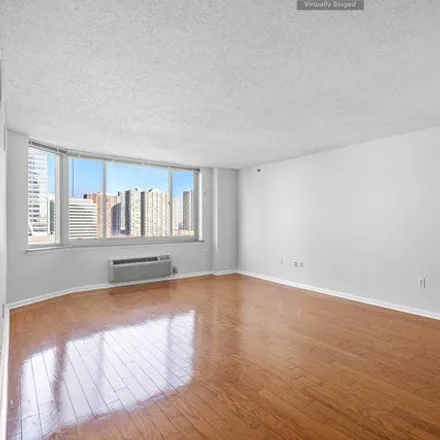 Image 2 - Portofino Apartments, 1 2nd Street, Jersey City, NJ 07302, USA - Condo for sale