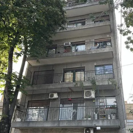 Image 2 - Doblas 532, Caballito, C1424 BLH Buenos Aires, Argentina - Apartment for sale