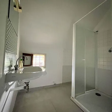 Rent this 5 bed apartment on 1 Rue Onffroy de la Rosière in 35550 Sixt-sur-Aff, France