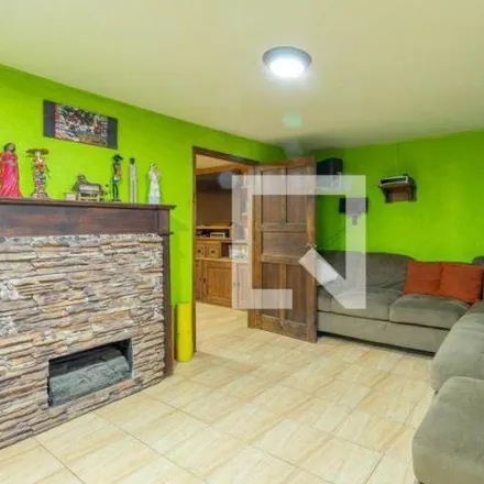 Rent this 2 bed apartment on Calle General Vicente Guerrero in Gustavo A. Madero, 07069 Mexico City