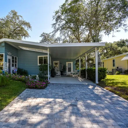 Buy this 2 bed house on 17 Ribbon Falls Drive in Ormond Beach, FL 32174