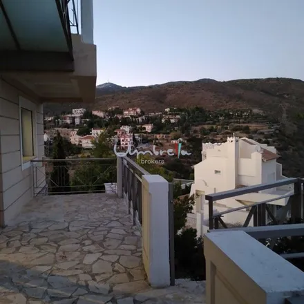 Image 3 - unnamed road, Pikermi Municipal Unit, Greece - Apartment for rent