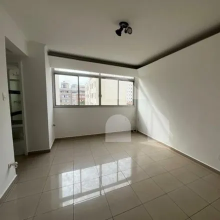 Image 2 - Edificio Guadelupe, Rua Martinico Prado 284, Higienópolis, São Paulo - SP, 01224-020, Brazil - Apartment for rent