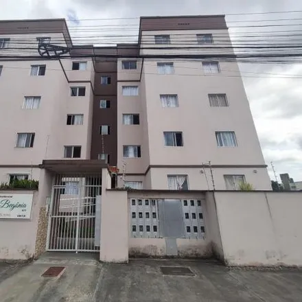 Image 1 - Rua Janaúba 70, Jardim Iririú, Joinville - SC, 89224-280, Brazil - Apartment for rent