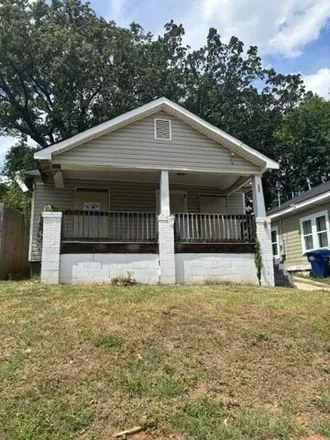 Buy this 3 bed house on 987 Michigan Ave NW in Atlanta, Georgia
