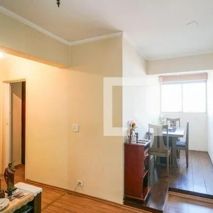 Buy this 2 bed apartment on Rua Benedito dos Santos in Parque São Jorge, São Paulo - SP