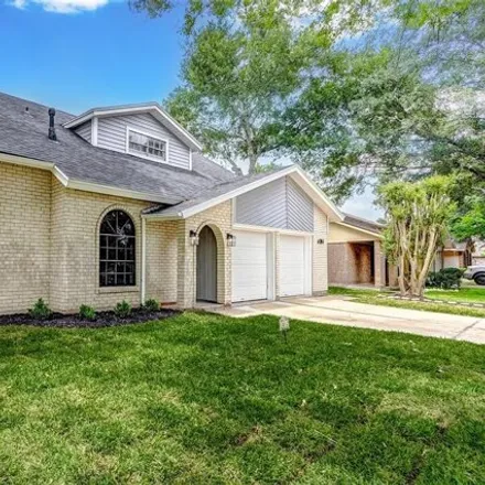 Buy this 3 bed house on 4014 Paulette Drive in Pasadena, TX 77504