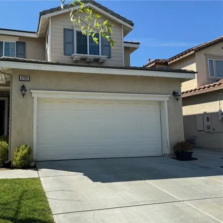 Rent this 4 bed house on 32541 Winterberry Lane in Lake Elsinore, CA 92532