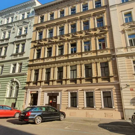 Image 4 - Tyršova 1812/4, 120 00 Prague, Czechia - Apartment for rent