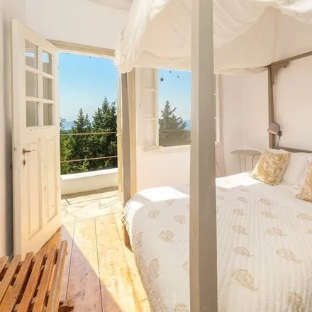 Rent this 3 bed house on Ferry tickets to Corfu and Paxi in Agion Apostolon, Igoumenitsa