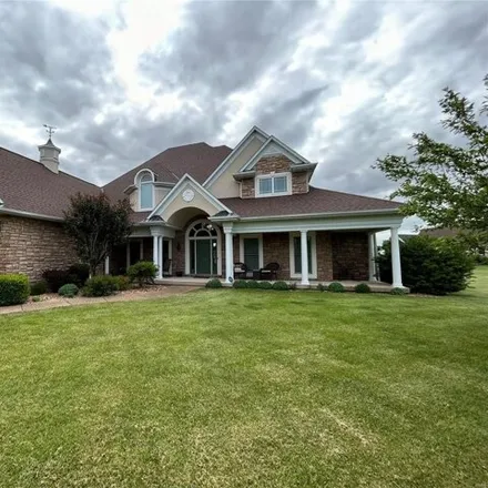 Image 2 - 84 Deves Road, Montgomery City, Montgomery County, MO 63361, USA - House for sale