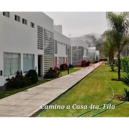 Image 2 - unnamed road, Mala 15608, Peru - House for rent