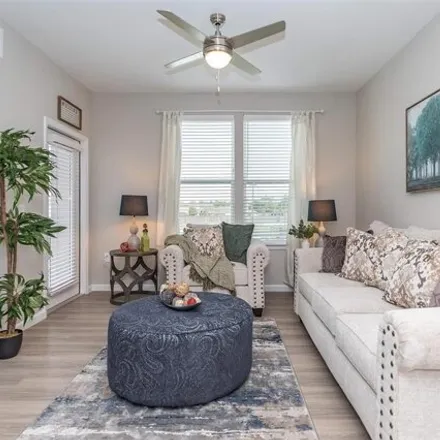 Image 1 - North Sam Houston Parkway East, Harris County, TX, USA - Apartment for rent