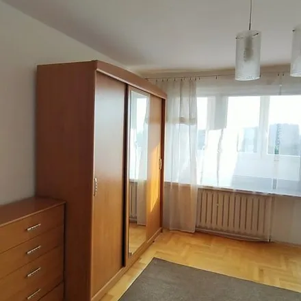 Rent this 3 bed apartment on Imbramowska 7 in 31-212 Krakow, Poland