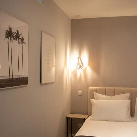 Rent this 2 bed apartment on Avenida da República 2244 in 4400-188 Vila Nova de Gaia, Portugal