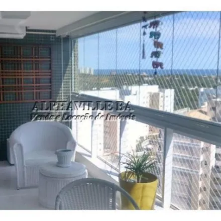Image 1 - Avenida Alphaville, Patamares, Salvador - BA, 41701, Brazil - Apartment for sale