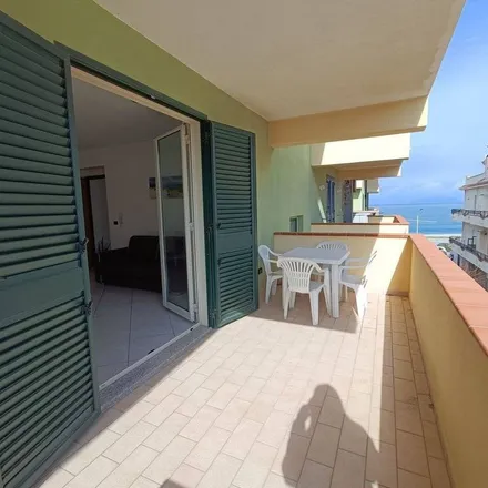 Image 3 - Via Spiaggia di Ponente 151, 98057 Milazzo ME, Italy - Apartment for rent