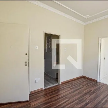Buy this 1 bed apartment on Rua Aurelino Leal in Centro, Niterói - RJ