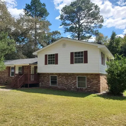 Buy this 3 bed house on 384 Martin Road in Thomas County, GA 31626