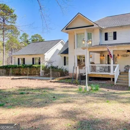 Buy this 5 bed house on Heritage Way in Hall County, GA 30519