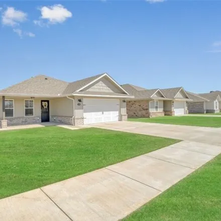 Image 2 - Village Drive, Altus, OK 73521, USA - House for sale