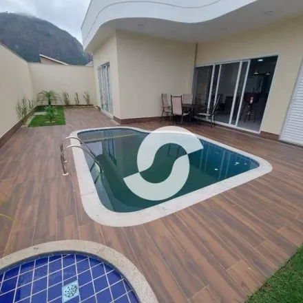 Buy this 4 bed house on Rodovia Amaral Peixoto in Flamengo, Maricá - RJ