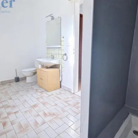 Rent this 2 bed apartment on 1 Route de Wolxheim in 67120 Avolsheim, France