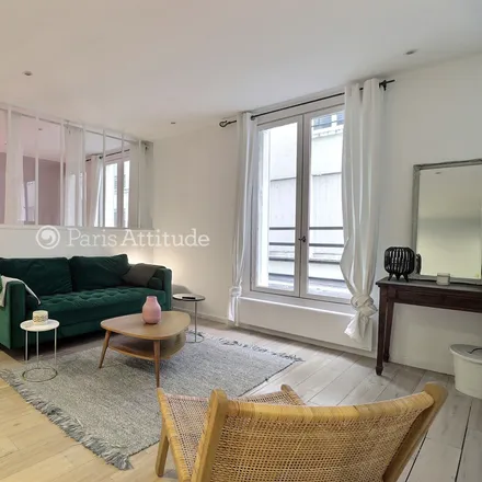 Rent this 1 bed apartment on 9 Rue Keller in 75011 Paris, France