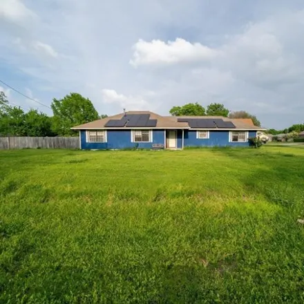 Image 1 - 204 Grayson Street, Pottsboro, Grayson County, TX 75076, USA - House for sale