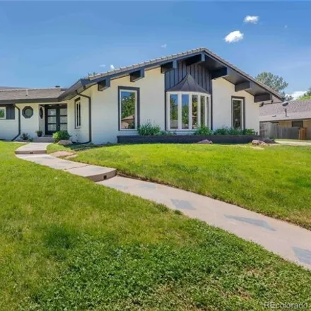 Buy this 5 bed house on 6284 East 5th Avenue in Denver, CO 80220