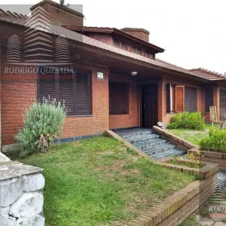 Buy this 4 bed house on Avenida Costanera Sur 108 in Partido de La Costa, B7109 GDF Mar de Ajó