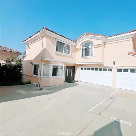 Buy this 4 bed house on 654 South Sefton Avenue in Monterey Park, CA 91755