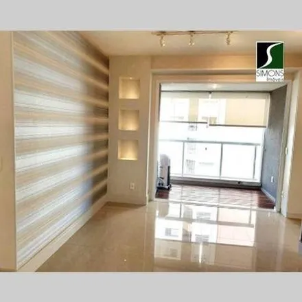 Buy this 2 bed apartment on Rua Jorge Americano 491 in Vila Ipojuca, São Paulo - SP