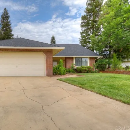Image 3 - 3004 California Park Drive, Chico, CA 95928, USA - House for sale