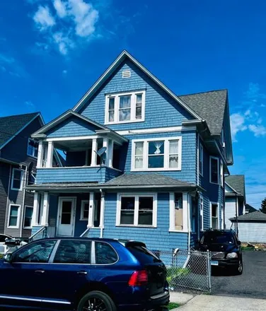 Buy this 6 bed house on 84 Merchant Street in Bridgeport, CT 06604