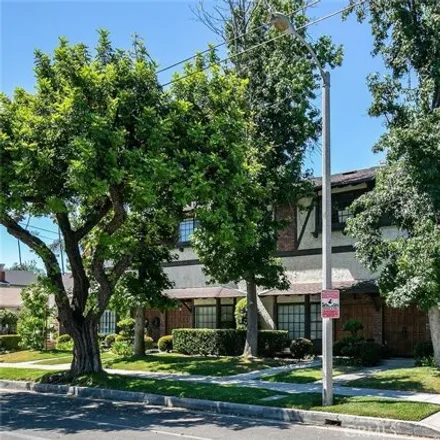 Rent this 3 bed house on 372 El Centro Street in Olga, South Pasadena