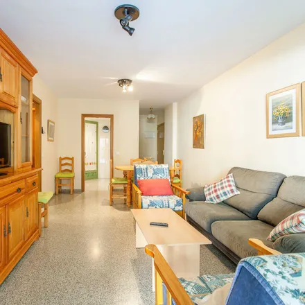 Image 4 - Carrer Mar d'Alboran, 46120 Alboraia / Alboraya, Spain - Apartment for rent