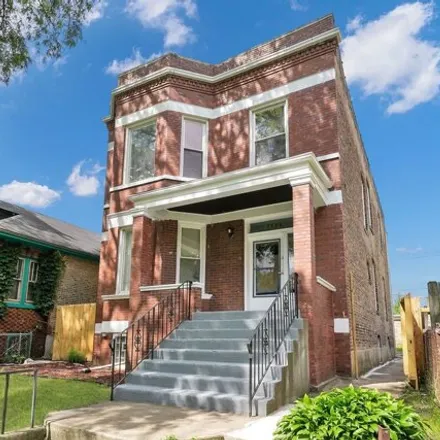 Image 2 - 6942 S Ada St, Chicago, Illinois, 60636 - House for sale