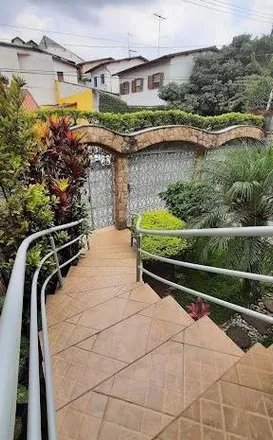 Buy this 3 bed house on Rua Santo Antônio in Vila Galvão, Guarulhos - SP