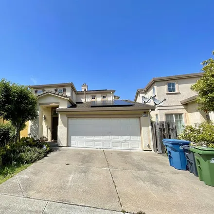 Rent this 1 bed room on 302 Bay Ridge Drive in Daly City, CA 94014