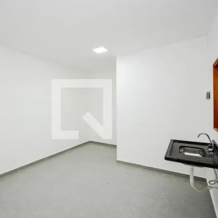 Rent this 1 bed apartment on Rua Marilene de Lima Pereira in Morros, Guarulhos - SP