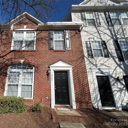 Rent this 2 bed house on 9503 Lina Ardrey Lane in Charlotte, NC 28277