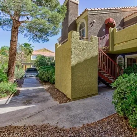 Buy this 2 bed condo on 7982 West Flamingo Road in Spring Valley, NV 89147