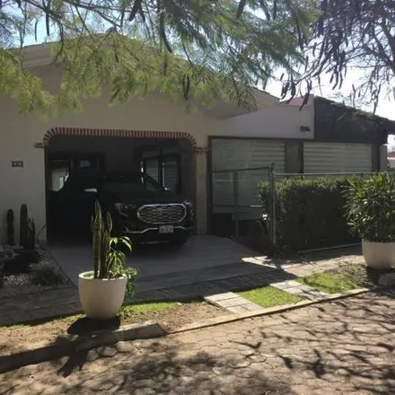 Rent this 4 bed house on Calle de Mateo in 74293 Atlixco, PUE