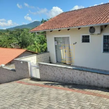 Buy this 4 bed house on Rua Bulgária in Nações, Timbó - SC