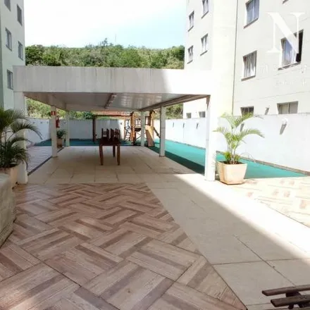 Buy this 2 bed apartment on Rua Luiz Rocha in Eldorado, Juiz de Fora - MG